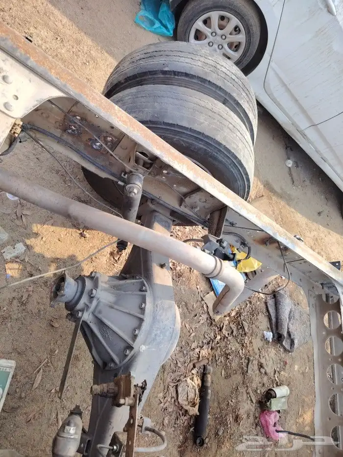 جنات ميتسوبيشي جوال سوزان 2016 3