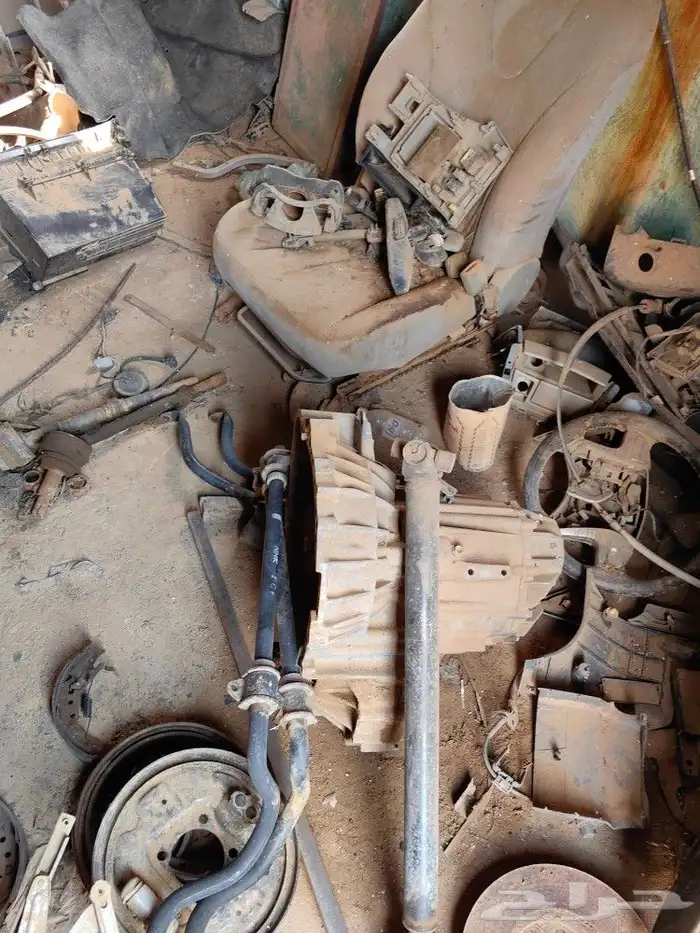 افالون كامري 3