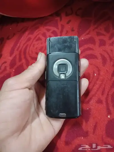 جوال نوكيا N95 اصلي وكاله 2