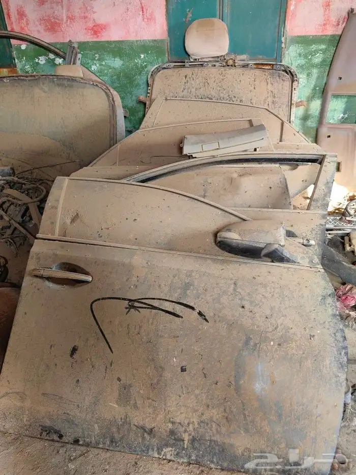 افالون كامري 5