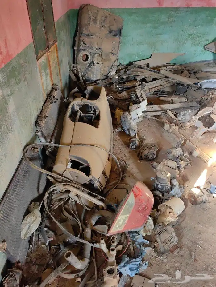 افالون كامري 1