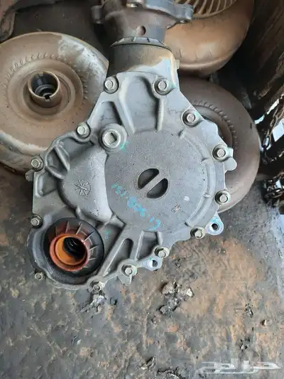 دفرنس موستنق 4