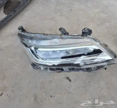 شمعات راش 23 ابيض نيكل وكاله اصلي نظيفه 4