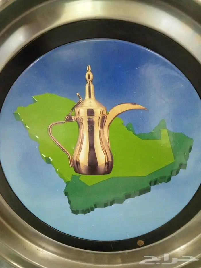 سخان تراثي 1