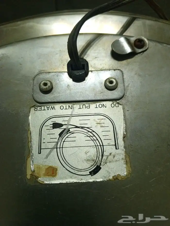 سخان تراثي 3