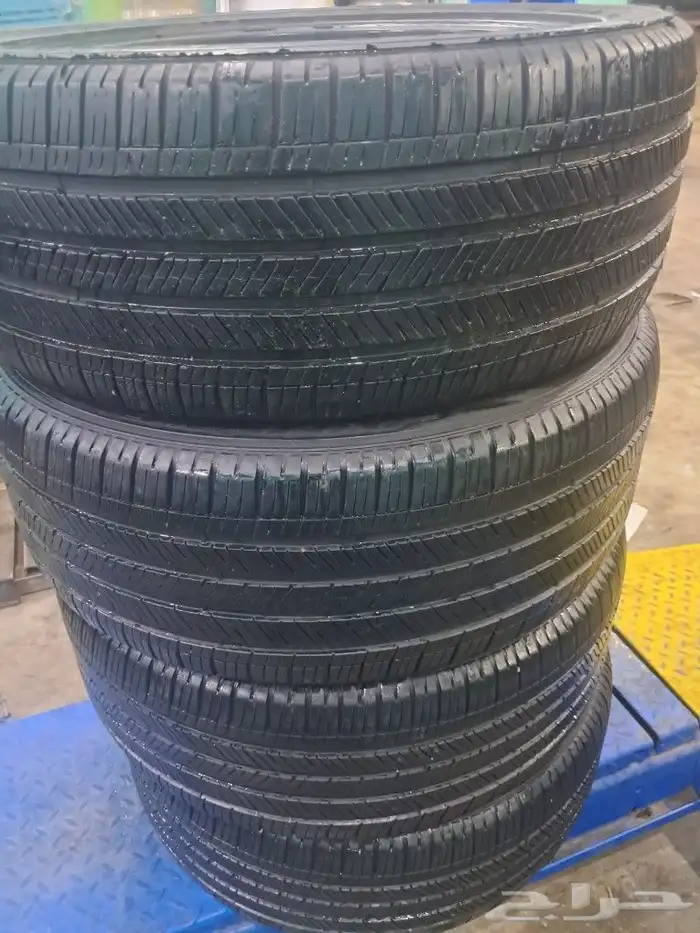 كفرات كدلك سكلاد 285 45 22 4