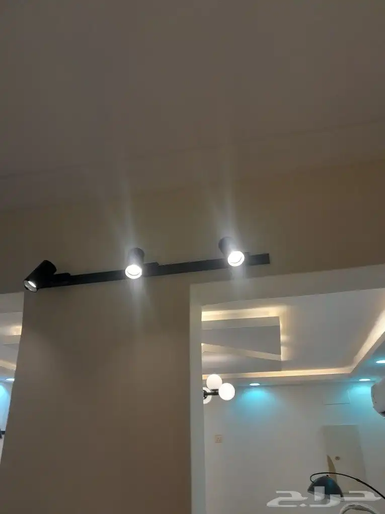 كهربائي وسباك الجموم شغل 24ساعه 5