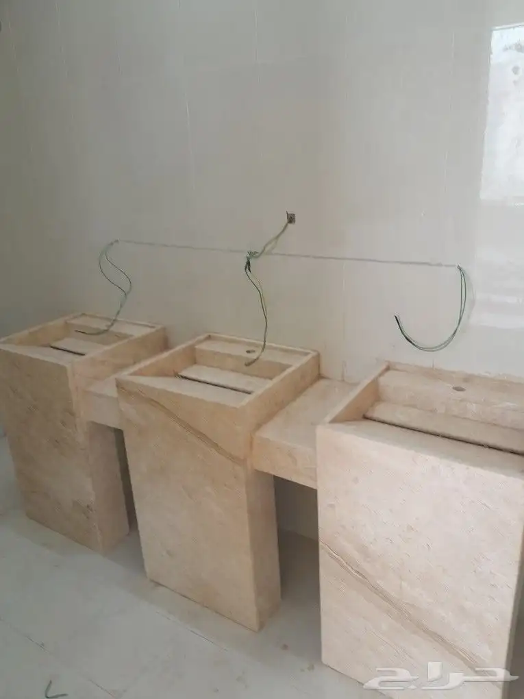 كهربائي وسباك الجموم شغل 24ساعه 9