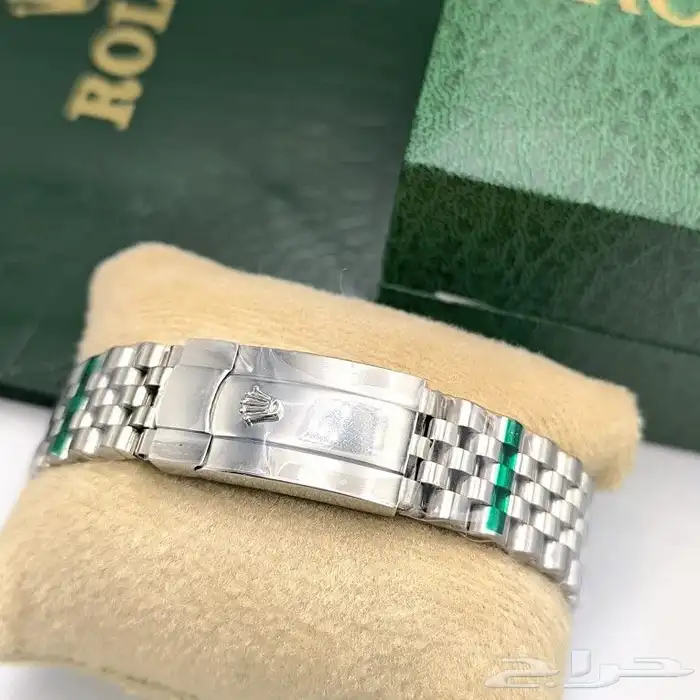 ساعات رجاليه رولكس 3