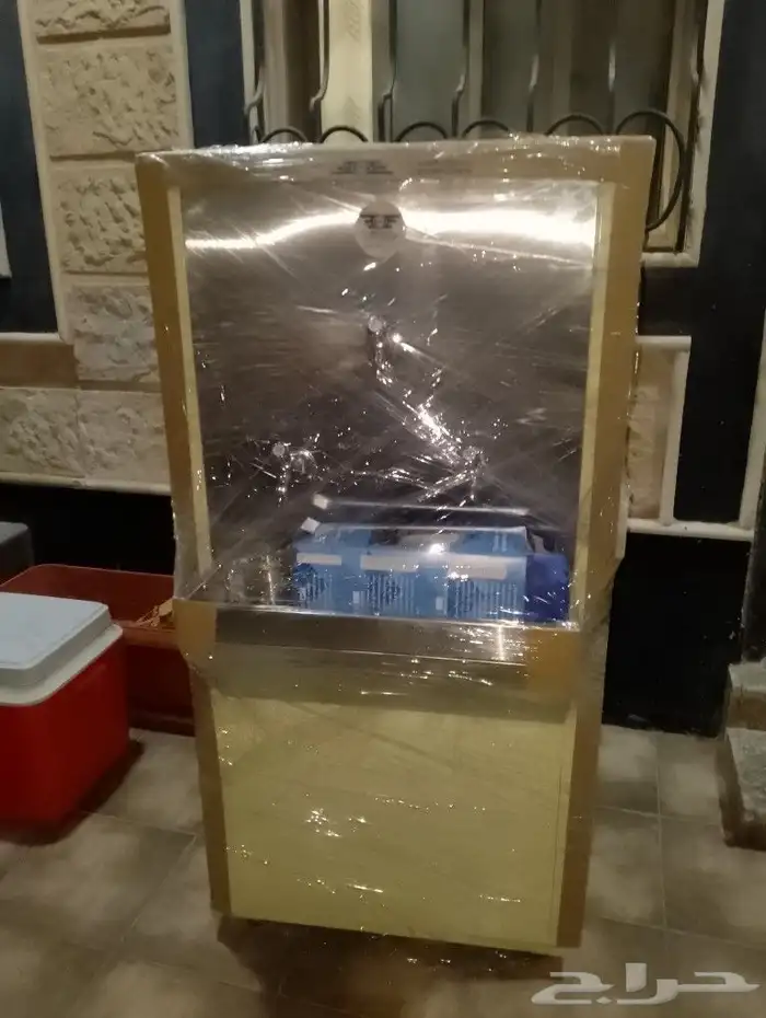 براده مياه سبيل 0