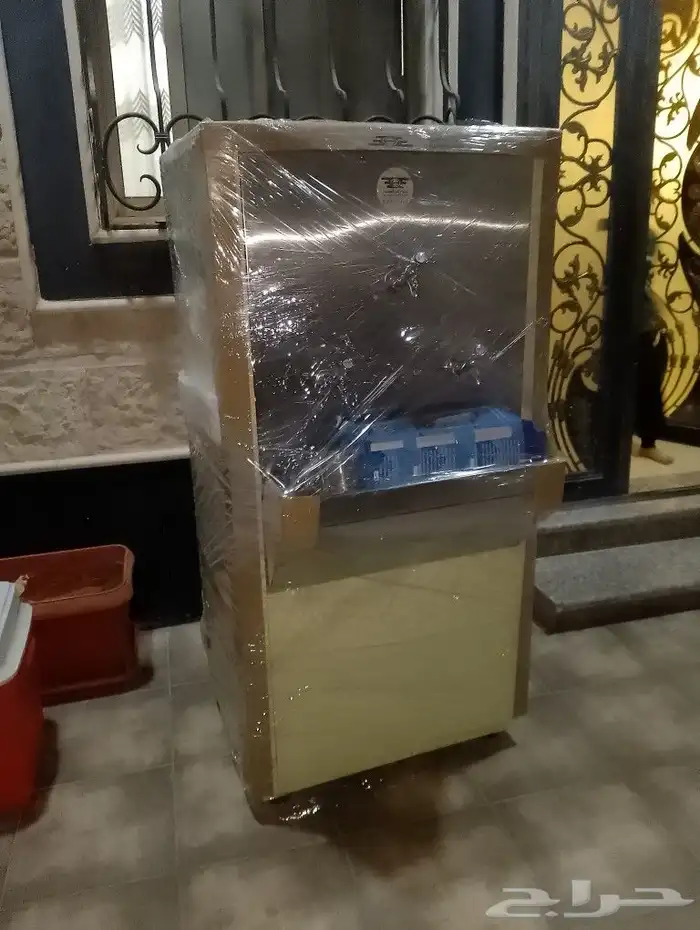 براده مياه سبيل 2