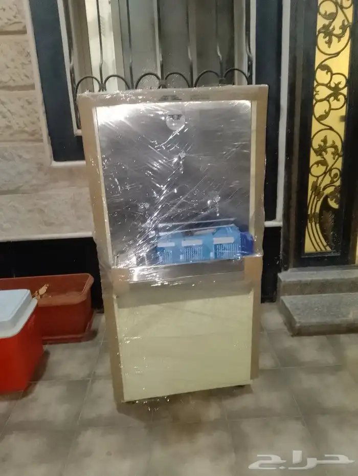 براده مياه سبيل 5