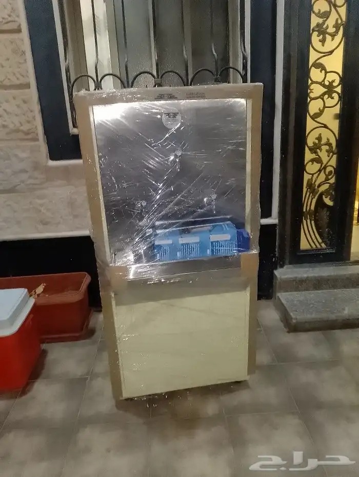 براده مياه سبيل 4