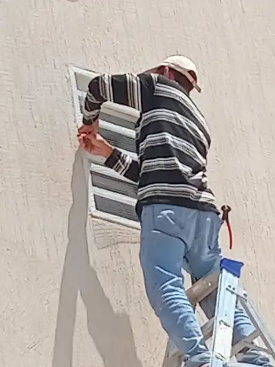 شركة تركيب طارد حمام 6