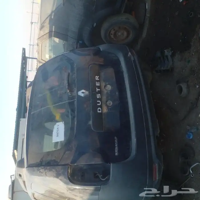 رينو فقط كطع قير فقط رينر 36