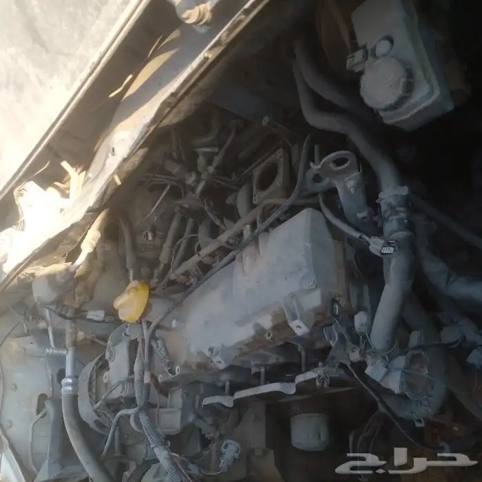 رينو فقط كطع قير فقط رينر 27