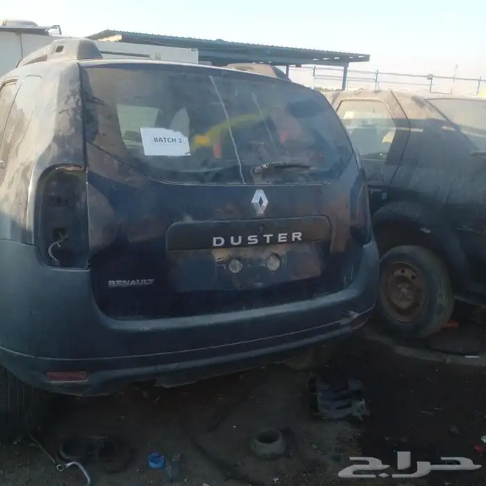 رينو فقط كطع قير فقط رينر 14