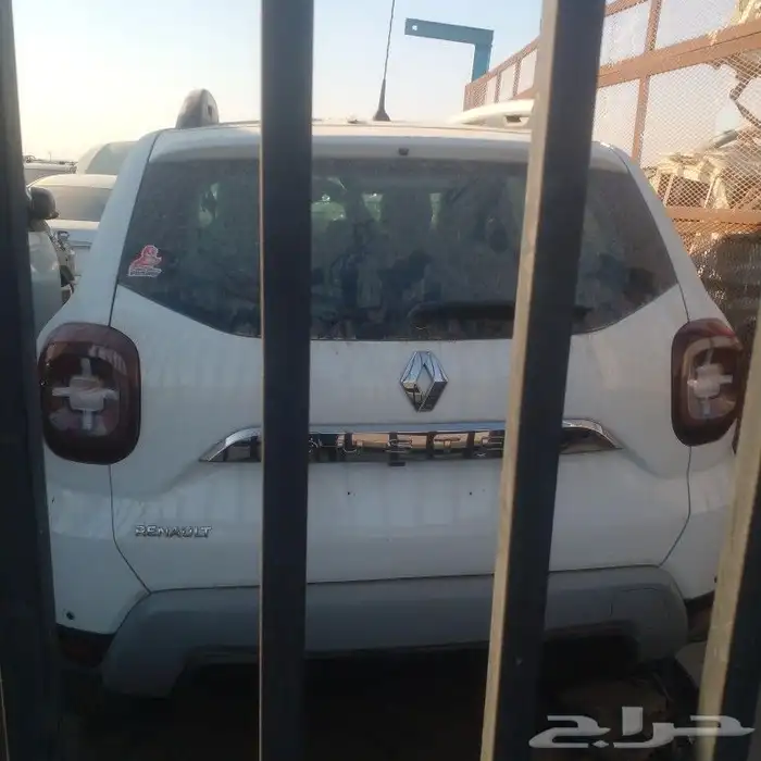 رينو فقط كطع قير فقط رينر 38