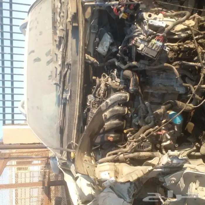 رينو فقط كطع قير فقط رينر 26