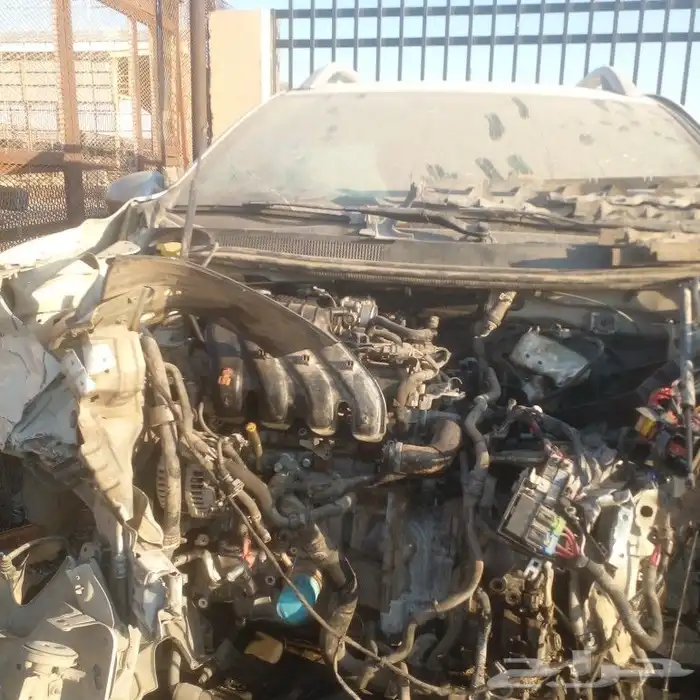 رينو فقط كطع قير فقط رينر 40