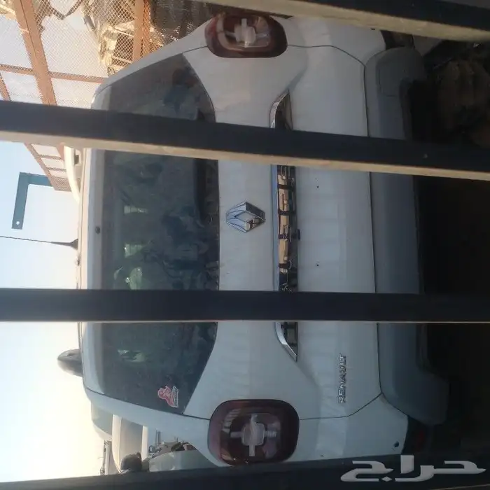رينو فقط كطع قير فقط رينر 24