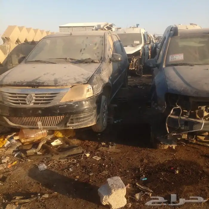 رينو فقط كطع قير فقط رينر 29