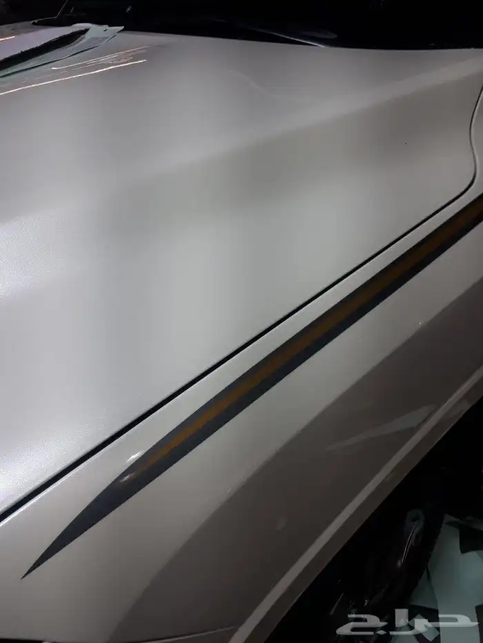 خط جيب لاندكروزر 24 وكاله 2