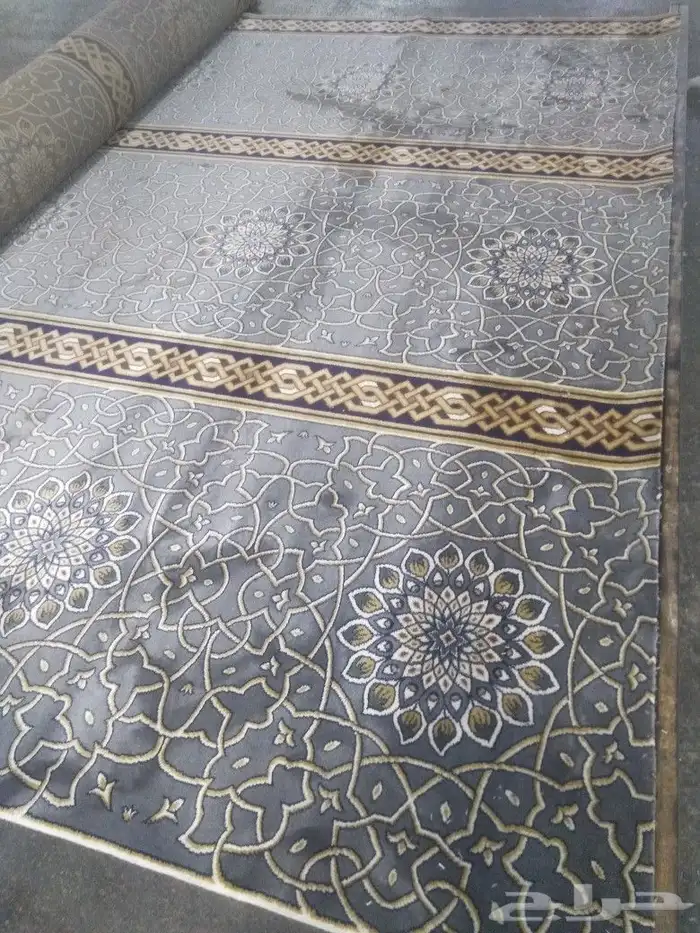 فرش سجاد جوامع مساجد بأسعار مخفضة 2