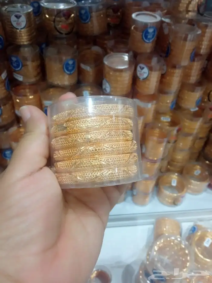 بيعه بناجر الكميه 2000درزن 1