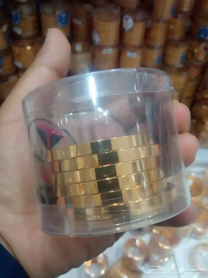 بيعه بناجر الكميه 2000درزن 3