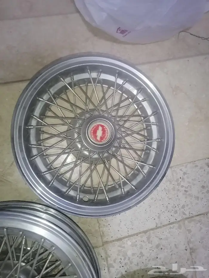 طيس كابرس 1990 2