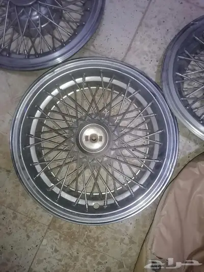 طيس كابرس 1990 3