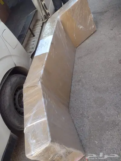 شبك فوق لكزس صدام كشاف شمعه اسطب عاكس ار اكسRX 330 2003-2008 1
