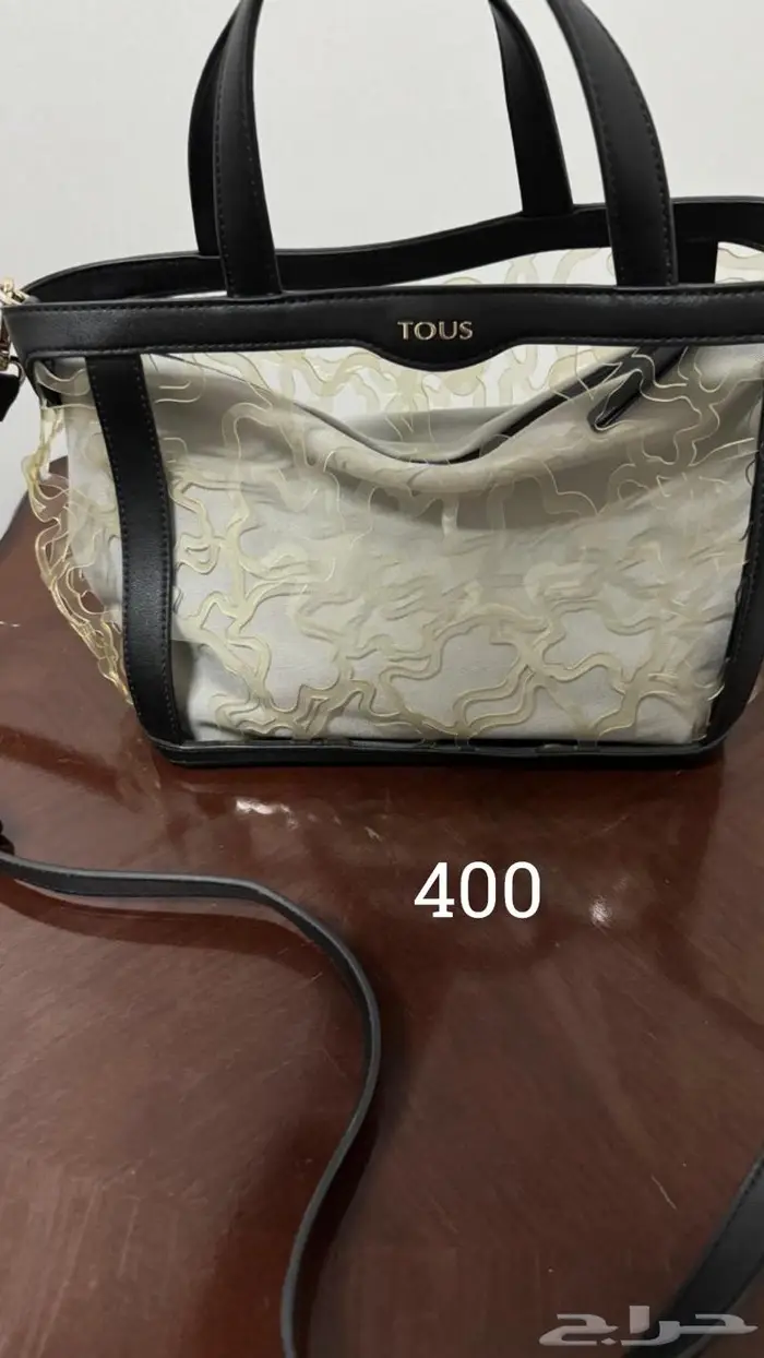 شنط براندات أصليه شبه جديده 0