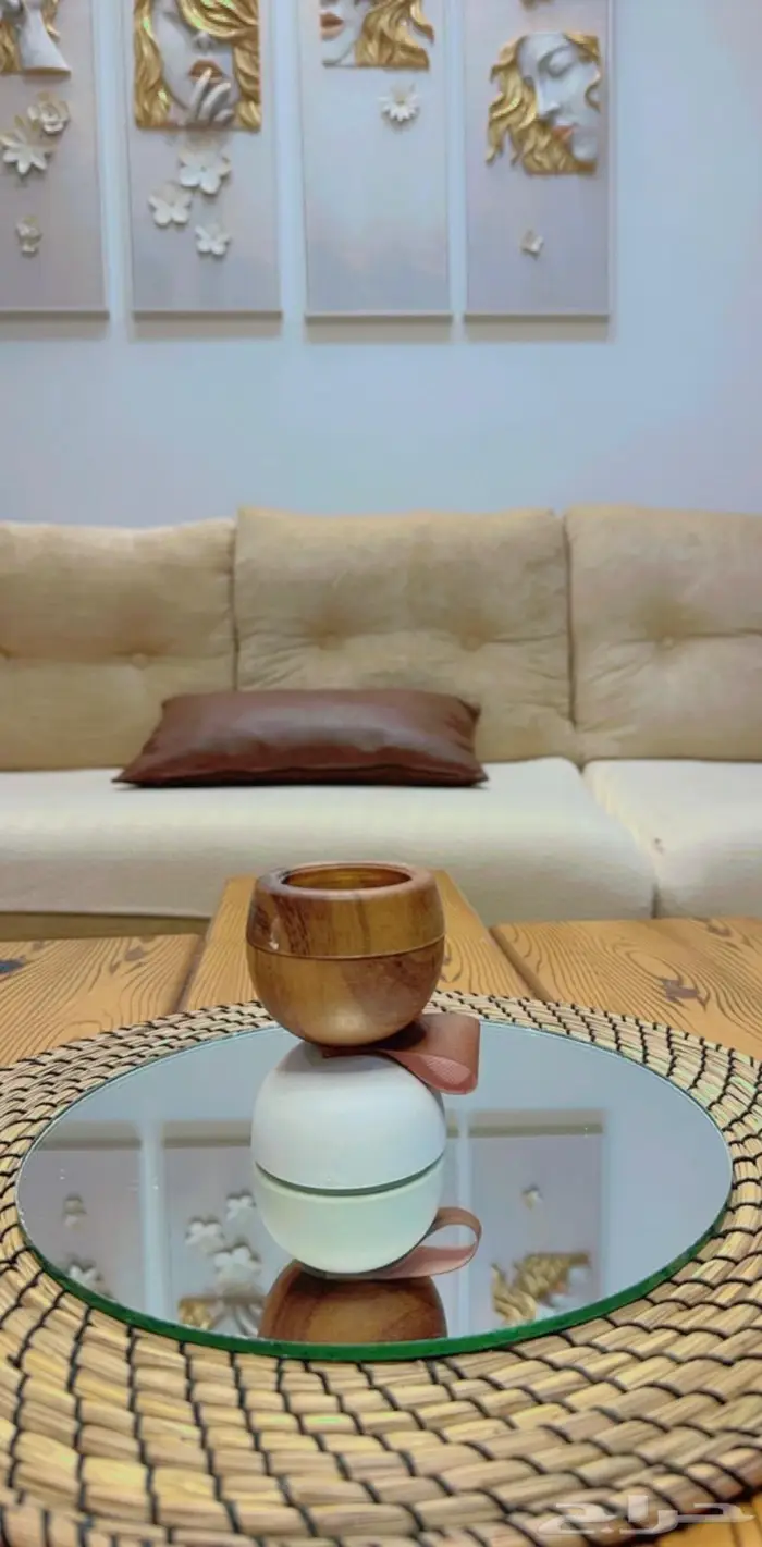 للبيع مرايا دائري 4