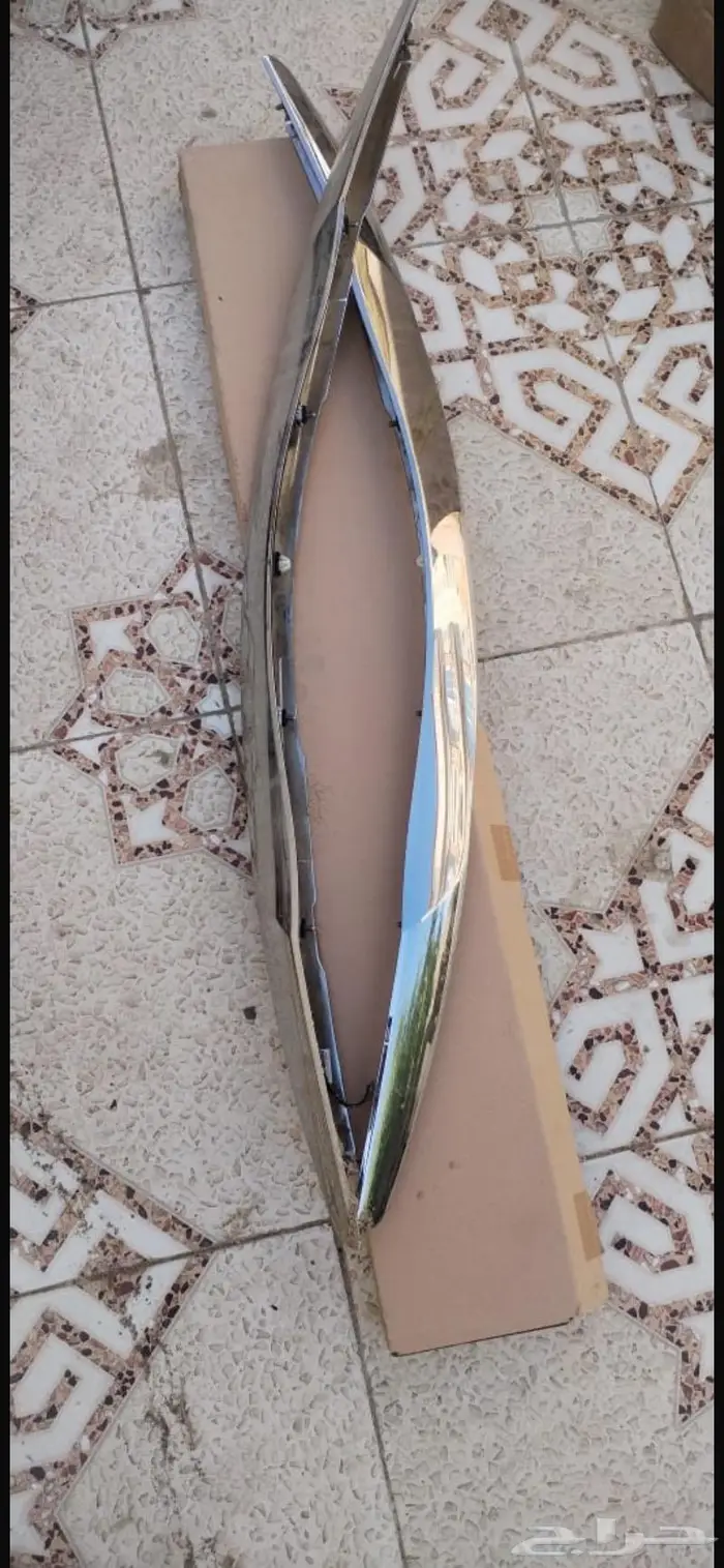 زيق سوناتا وكالة 1