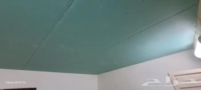 معلم أسمنت بورد وجبس بورد 5