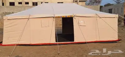 خيم ثلاث طبقات 1