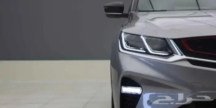 عرض تمويليي جيلي كولراي 2023 فل كامل 7