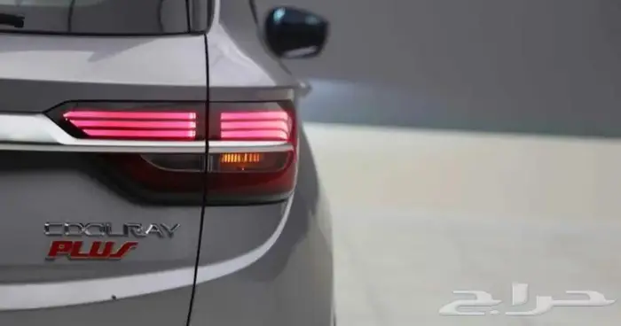 عرض تمويليي جيلي كولراي 2023 فل كامل 10