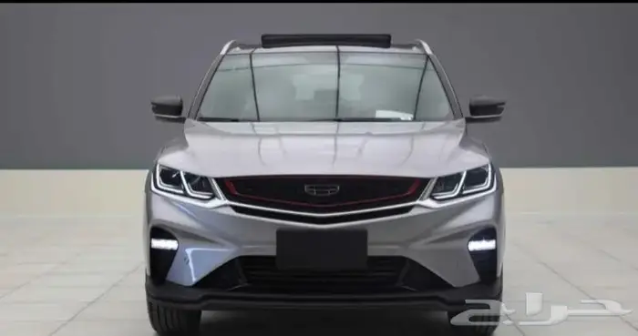 عرض تمويليي جيلي كولراي 2023 فل كامل 4