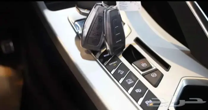 عرض تمويليي جيلي كولراي 2023 فل كامل 9