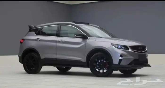 عرض تمويليي جيلي كولراي 2023 فل كامل 0