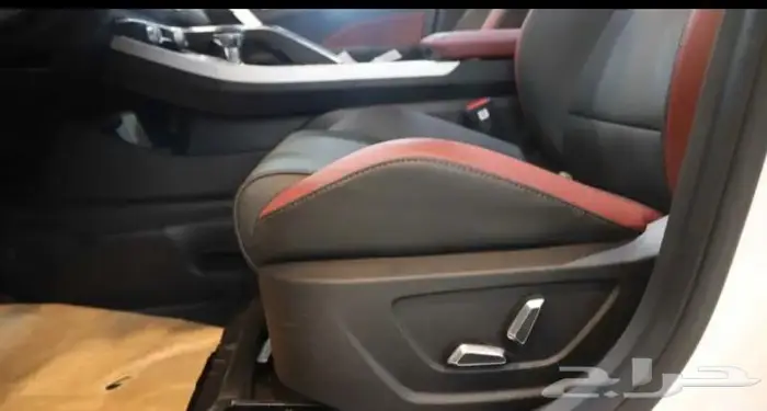 عرض تمويليي جيلي كولراي 2023 فل كامل 16