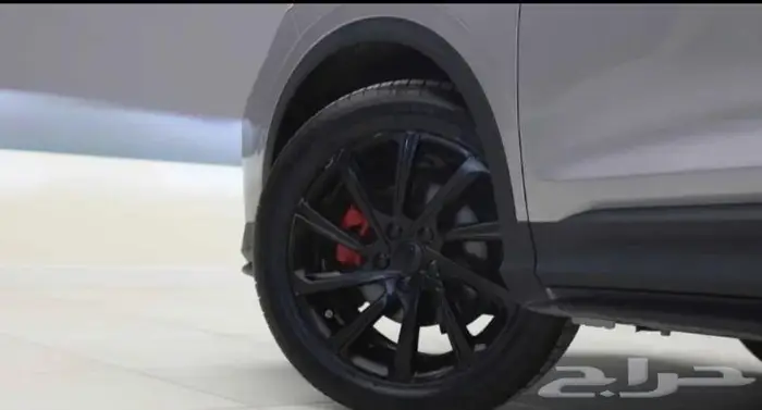 عرض تمويليي جيلي كولراي 2023 فل كامل 6