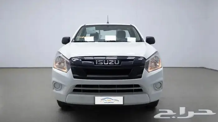 ايسوزو ديماكس جوانب 2025محرك 1900 CC 150حصان 1