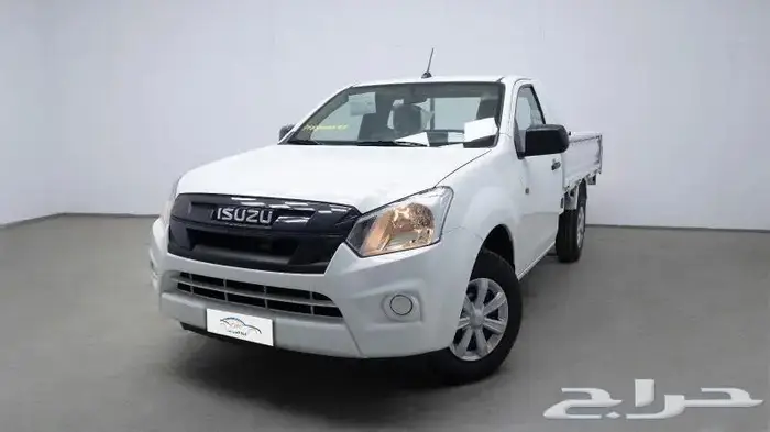 ايسوزو ديماكس جوانب 2025محرك 1900 CC 150حصان 3