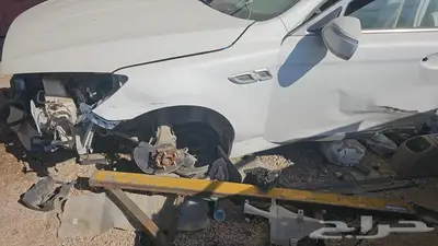 قطع غيار كيا كورس 2014 0