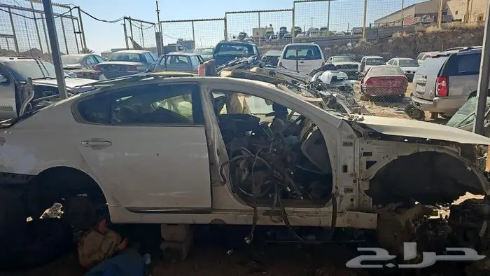 قطع غيار كيا كورس 2014 1