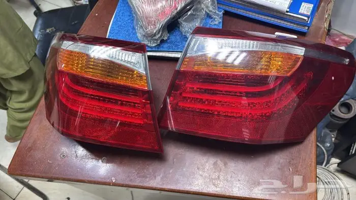 اصطبات اصليه لكزس LS 2012 2